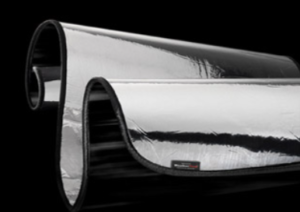 This is an image of the product for sale zoomed in
