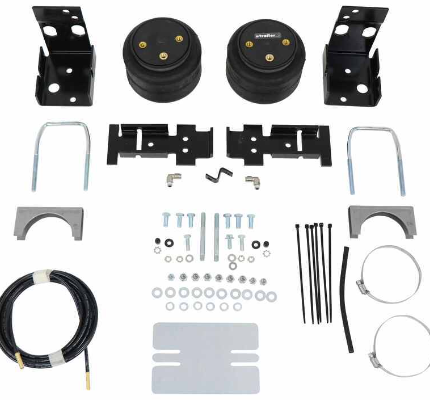 Air Lift LoadLifter 5000 for Ford Econoline 1992–2014 Rear Suspension