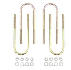 Ford 450 Econoline lift kit parts