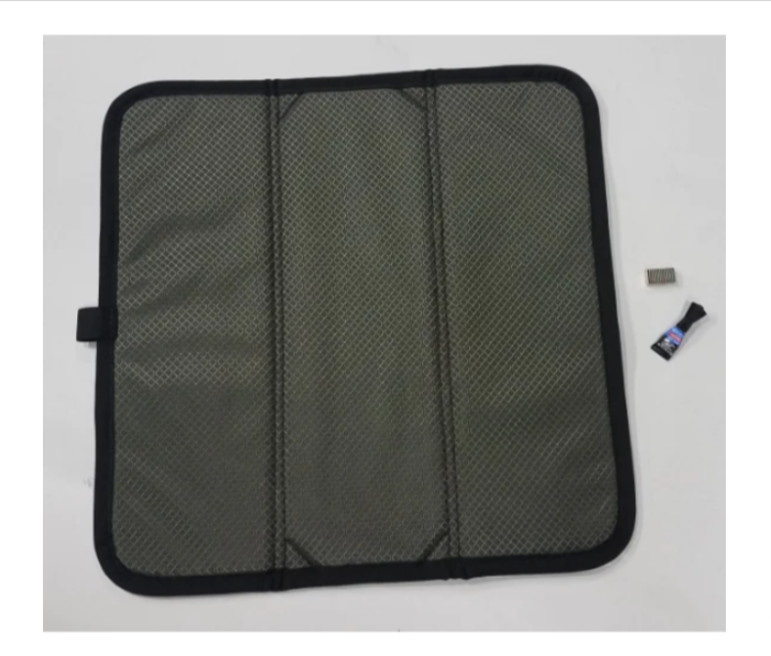 Ford Econoline Vent cover This is an image of the product for sale