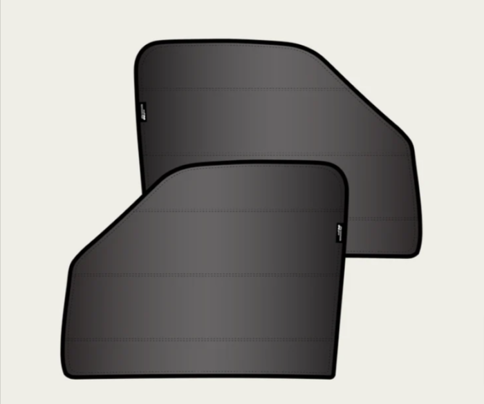 Ford-econoline-window-shades-eseries-Front-Door-Shades-Set This is an image of the product for sale