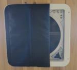 This is an image of the product for sale, that shows how it is utilized