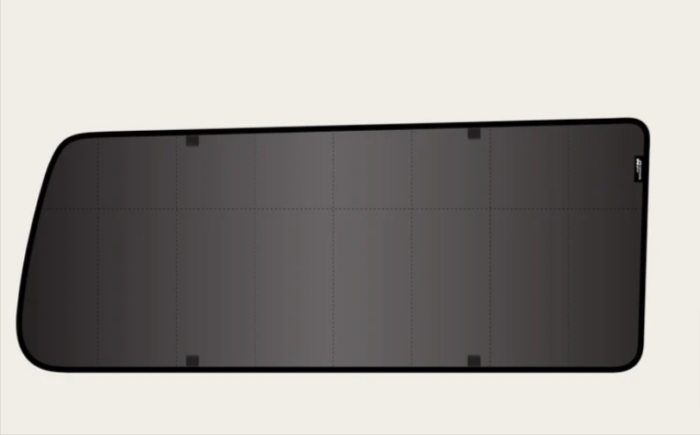 ford econoline window shades This is an image of the product for sale, that show how it is utilized