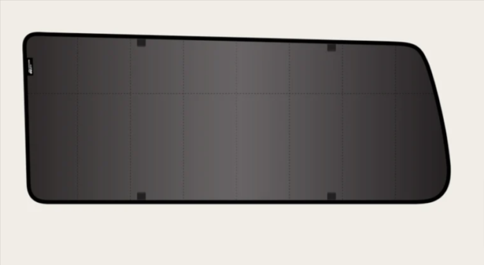 ford econoline window shades Ford-Econoline-Quarter-Panel-Passenger-Side This is an image of the product for sale, that show how it is utilized