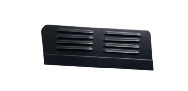 Ford Transit van window vents