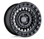 Ford Econoline off roading rims