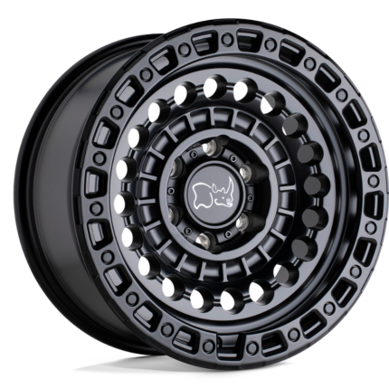 Ford Econoline off roading rims