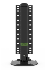 Ford Econoline Class-A Diesel Pusher Quad Pump Automatic Leveling System