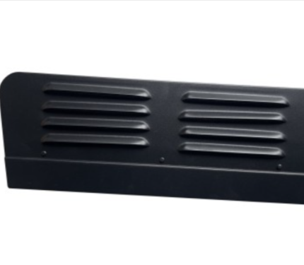 Ford Transit van window vents