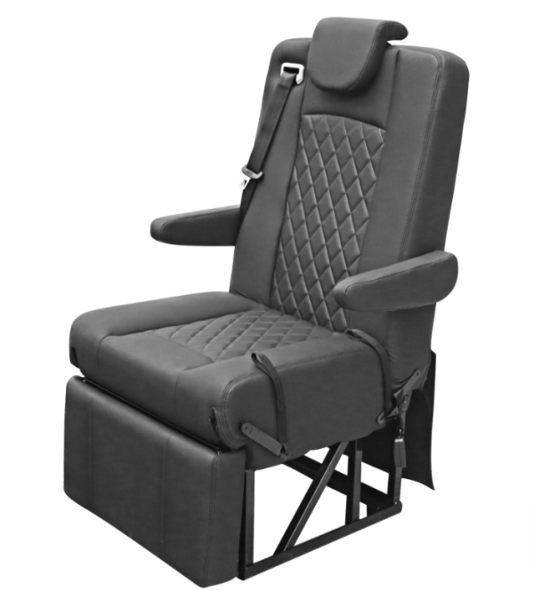 Ford E-Series bench seat