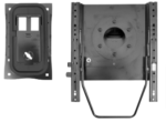 360° Swivel Function Demonstration
