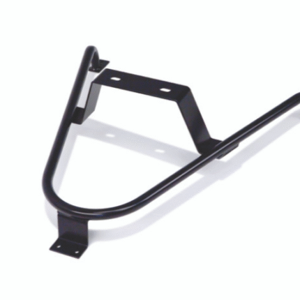 GMC Savana Rear Tire Carrier | Spare Wheel Mount (1996–Present)
