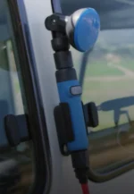 Portable Hot Water Shower Kit for 1992+ Ford Econoline Vans - Image 9