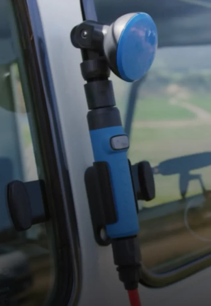 Portable Hot Water Shower Kit for 1992+ Ford Econoline Vans - Image 9