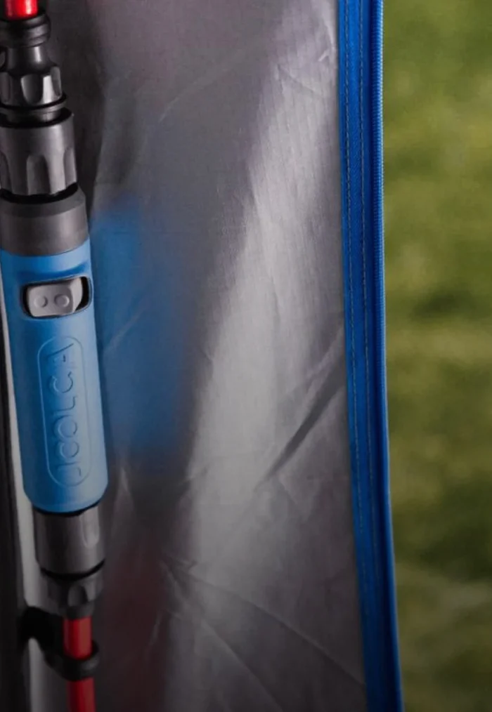 Portable Hot Water Shower Kit for 1992+ Ford Econoline Vans - Image 10